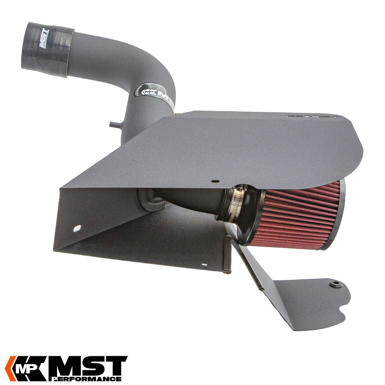 MST Performance Induction Kit for 1.4 TSI Golf TSI Twincharger-MST Induction Kits-carbonizeduk