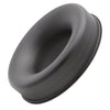 102mm Aluminium Velocity Stack (4inch)-Filters-carbonizeduk