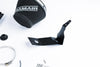 Oversized Performance Foam Induction Kit for VW MK7 Golf Gti/ R-Intake Kits-carbonizeduk