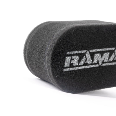 Carb Sock Foam Air Filters 1x 84mm - Medium-Filters-carbonizeduk