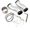 Performance Foam Induction Kit for Alfa Romeo 156 1.6/1.8/2.0-Intake Kits-carbonizeduk