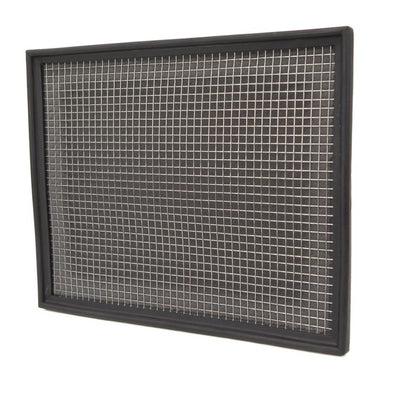 RamAir RPF-1557 - Vauxhall Opel Replacement Foam Air Filter-intake pipework-carbonizeduk