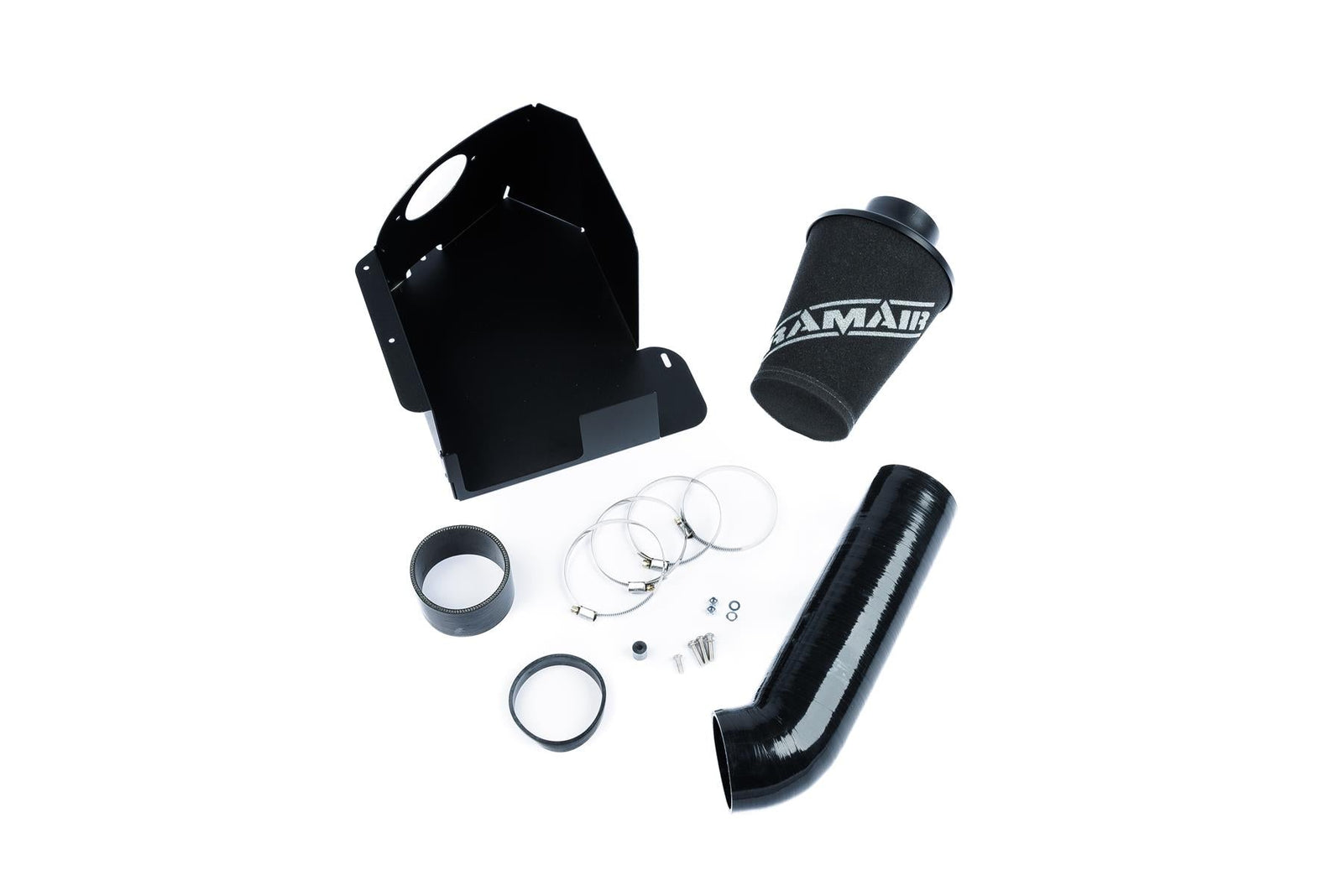 Performance Foam Induction Kit for 2.0 TFSI Audi TTS-Intake Kits-carbonizeduk