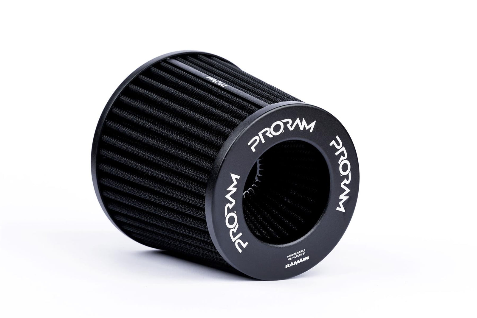 Universal Pleated Multi Fit Cone Air Filter + Silicone - 63mm OD-Filters-carbonizeduk