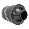 Performance Foam Induction Kit for Mini Cooper R50/R53 - Black Hose-Intake Kits-carbonizeduk