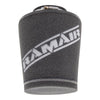 Ramair Foam Performance Universal Cone Intake Rubber Neck Air Filter 60mm (2.3inch) ID-Filters-carbonizeduk