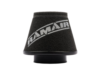 Performance Foam Replacement Air Filter for Audi A6 S6 (C6)-Filters-carbonizeduk