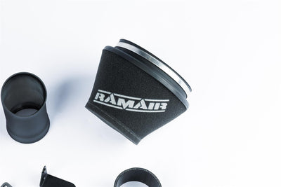 Performance Foam Induction Kit for F56 Mini Cooper 1.5T & Cooper S 2.0T - Rect MAF-Intake Kits-carbonizeduk