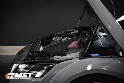 MST Performance Induction Kit for Audi RS3 8V TTRS 8S and RSQ3 F3 2.5 TFSI-MST Induction Kits-carbonizeduk