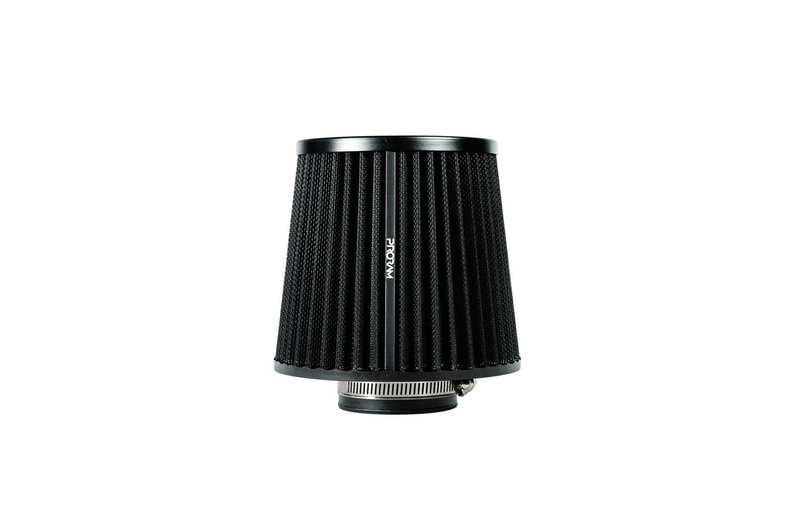Ramair Pleated Multi Fit Cone Air Filter - 90mm (3.5inch)-Filters-carbonizeduk