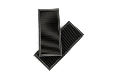 Performance Pleated Replacement Air Filters for Mercedes Benz 4.8/5.5 V8-Filters-carbonizeduk