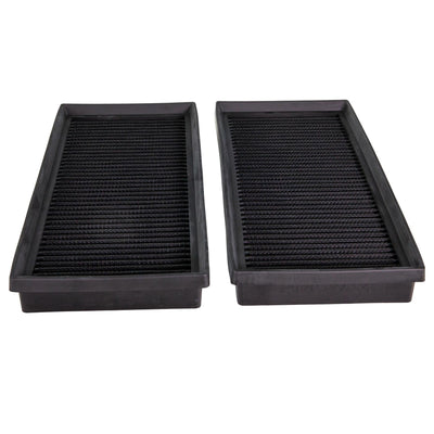 Performance Pleated Replacement Air Filter for Mercedes Benz 4.0 V8 M177-Filters-carbonizeduk