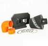 RAMAIR Ford Focus ST 225 Orange Performance Intake Kit with ECU Holder-carbonizeduk