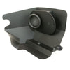 Performance Foam Induction Kit With Turbo Elbow for 2.0 TSI MQB VAG - Red Hose-Intake Kits-carbonizeduk