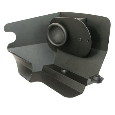 Performance Foam Induction Kit With Turbo Elbow for 2.0 TSI MQB VAG - Red Hose-Intake Kits-carbonizeduk