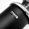 Performance Foam Enclosed Induction Kit for MK7 Golf GTD-Intake Kits-carbonizeduk