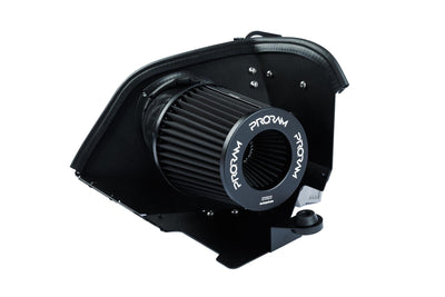 Performance Pleated Induction Kit for VW MK8 Golf GTD-Intake Kits-carbonizeduk