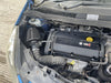 Performance Pleated Induction Kit for Vauxhall Corsa VXR-Intake Kits-carbonizeduk