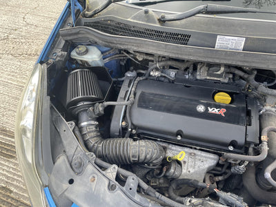 Performance Pleated Induction Kit for Vauxhall Corsa VXR-Intake Kits-carbonizeduk