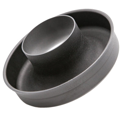 102mm Aluminium Velocity Stack (4inch)-Filters-carbonizeduk