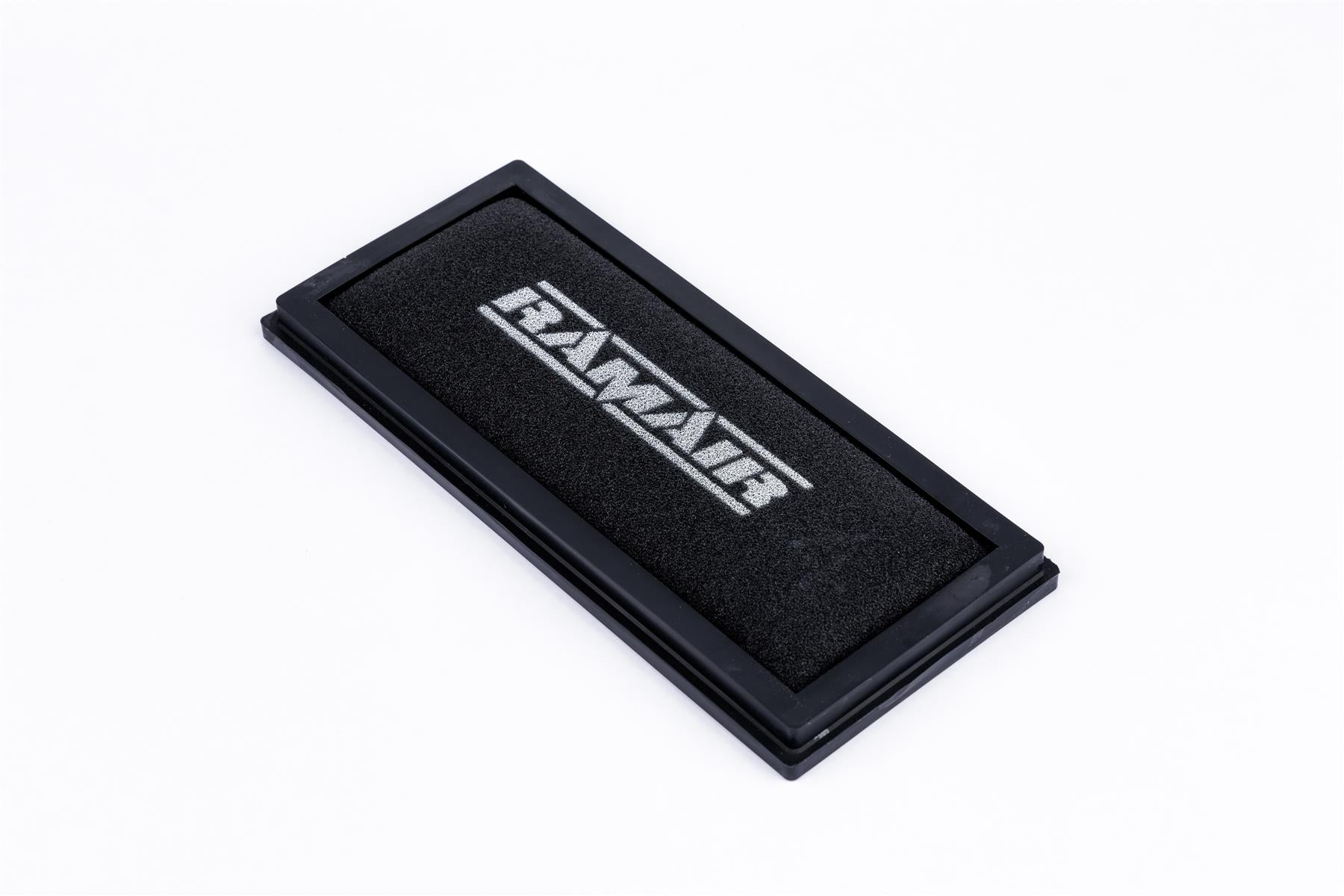 Performance Foam Replacement Air Filter for MG ZR ZS-Filters-carbonizeduk