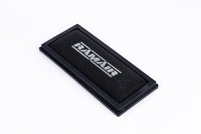 RamAir Replacement Air Filter to fit Freelander MG ZS 120 ZR 160-intake pipework-carbonizeduk