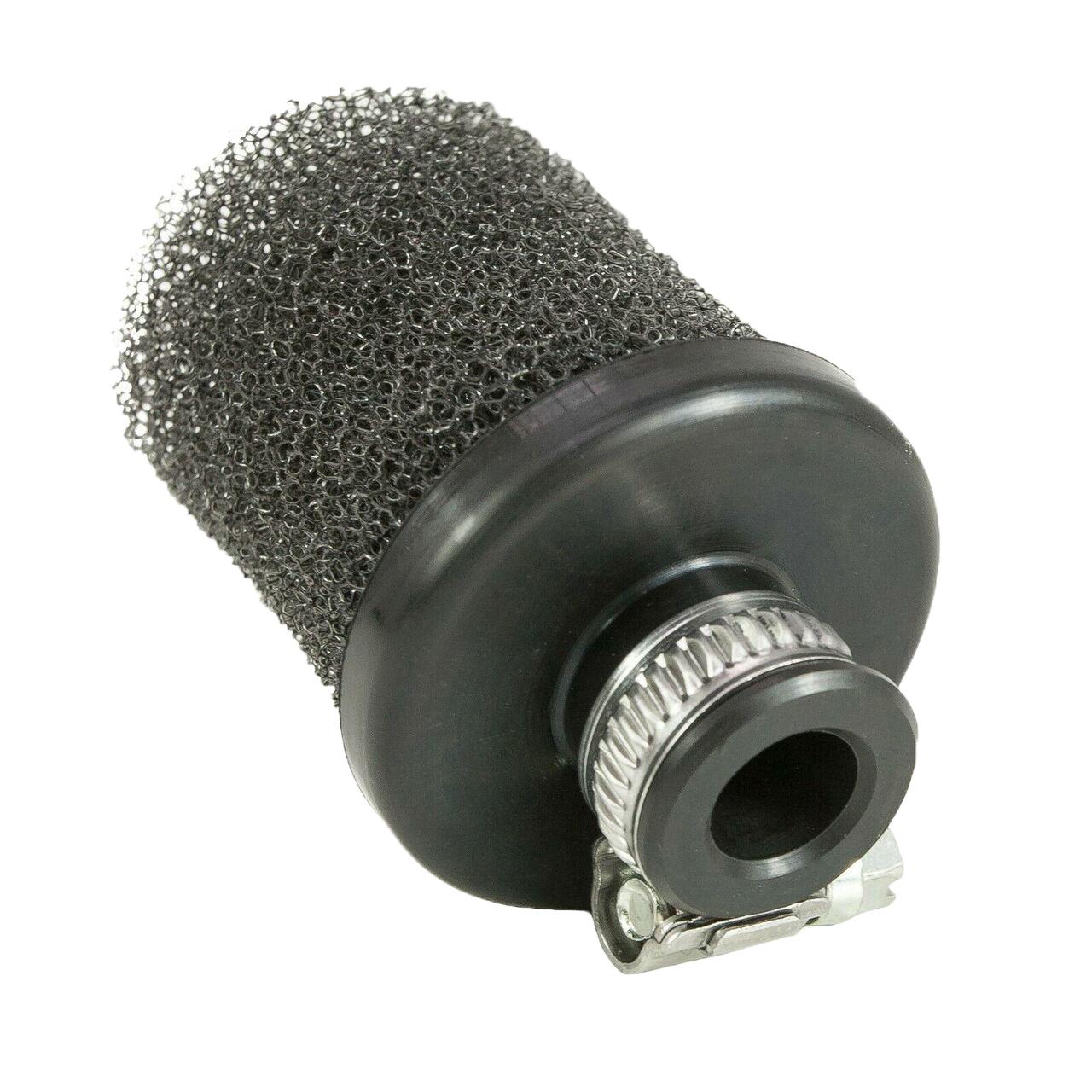 Ramair 13mm (0.5inch) ID Neck Air Breather filter / Oil Crankcase-Filters-carbonizeduk