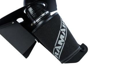Performance Foam Induction Kit for 2.0 TSI TFSI MK6 GTI - Black Hose-Intake Kits-carbonizeduk