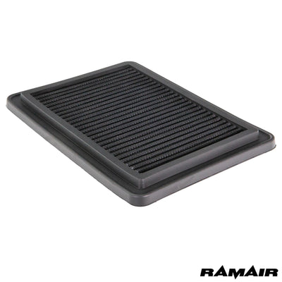 Performance Pleated Replacement Air Filter for Suzuki Swift 1.0 Boosterjet-Filters-carbonizeduk
