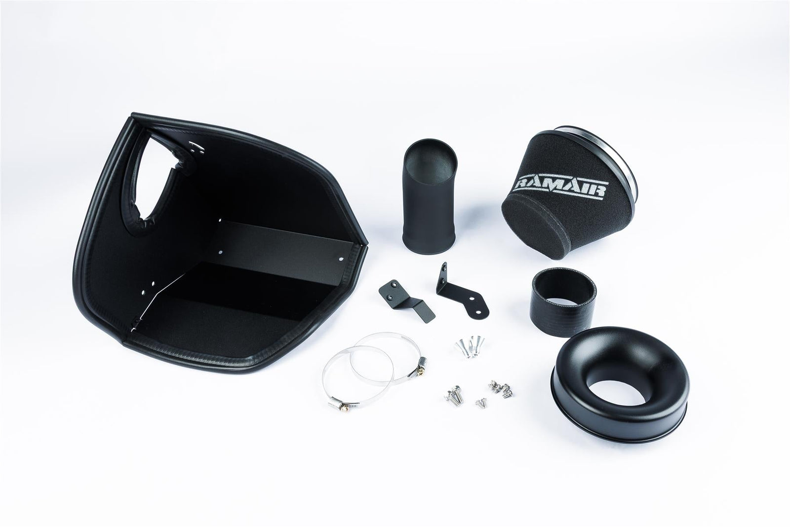 Performance Foam Induction Kit for F56 Mini Cooper 1.5T & Cooper S 2.0T - NO MAF-Intake Kits-carbonizeduk