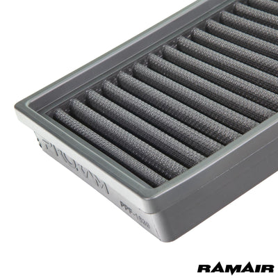 Performance Pleated Replacement Air Filters for Mercedes Benz 55 AMG-Filters-carbonizeduk
