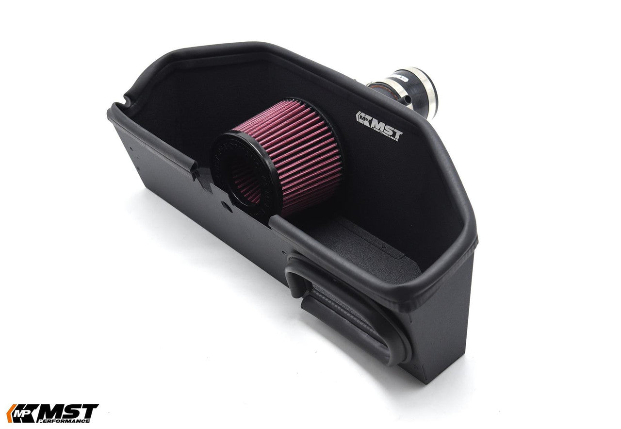 MST Performance Induction Kit for 2021+ Toyota GR86/Subaru BRZ 2.4L-MST Induction Kits-carbonizeduk