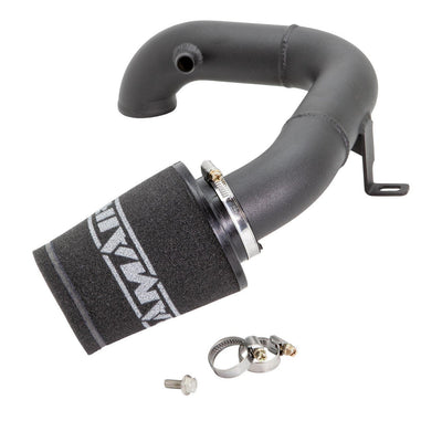 RAMAIR Toyota Aygo SR Performance Intake Foam Air Filter Kit-carbonizeduk