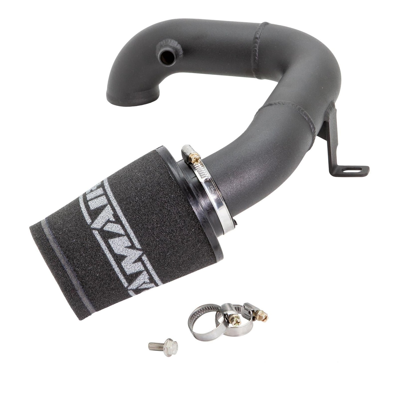 Performance Foam Induction Kit for Peugeot 107-Intake Kits-carbonizeduk