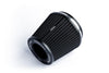 Ramair Pleated 127mm (5inch) ID Neck Large Universal Cone Air Filter-Filters-carbonizeduk