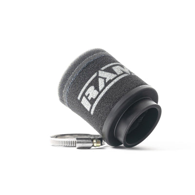 Motorcycle Pod Foam Air Filter 48mm-Filters-carbonizeduk