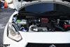 MST Performance Induction Kit for Suzuki Swift 1.4t Hybrid Sport ZC33S-MST Induction Kits-carbonizeduk