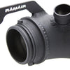 RamAir 2.0 TSI MQB V.A.G Performance Intake Kit with Turbo Elbow & Red Intake Hose-induction kit-carbonizeduk