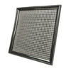 Ramair RPF-1992 - Vauxhall Opel Chevrolet Replacement Foam Air Filter-intake pipework-carbonizeduk