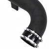 Performance Ramair Aluminium Hard Pipe to fit MK6 Golf Gti 2.0 TSI-Pipework-carbonizeduk