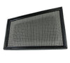 Ramair RRPF-1742 - Renault Replacement Foam Air Filter-intake pipework-carbonizeduk