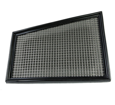 Ramair RRPF-1742 - Renault Replacement Foam Air Filter-intake pipework-carbonizeduk