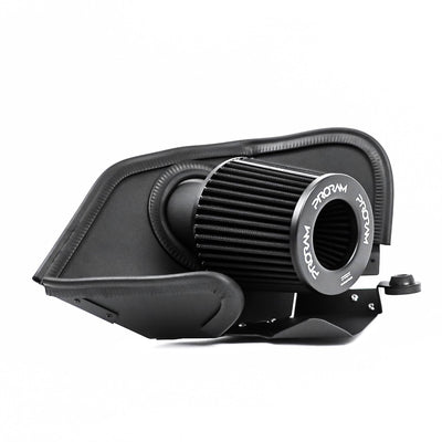 Performance Pleated Induction Kit for VW MK8 1.5 TSI-Intake Kits-carbonizeduk