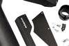 RamAir Performance Foam Intake Kit With Carbon Lid to fit BMW 135i 235i M2 2.0T N55-induction kit-carbonizeduk
