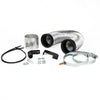 Performance Foam Induction Kit for Ford KA 1.6i-Intake Kits-carbonizeduk