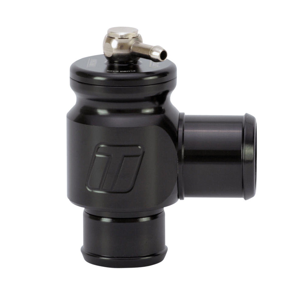Turbosmart Kompact Plumb Back - 34mm-Turbosmart-Airtec-carbonizeduk