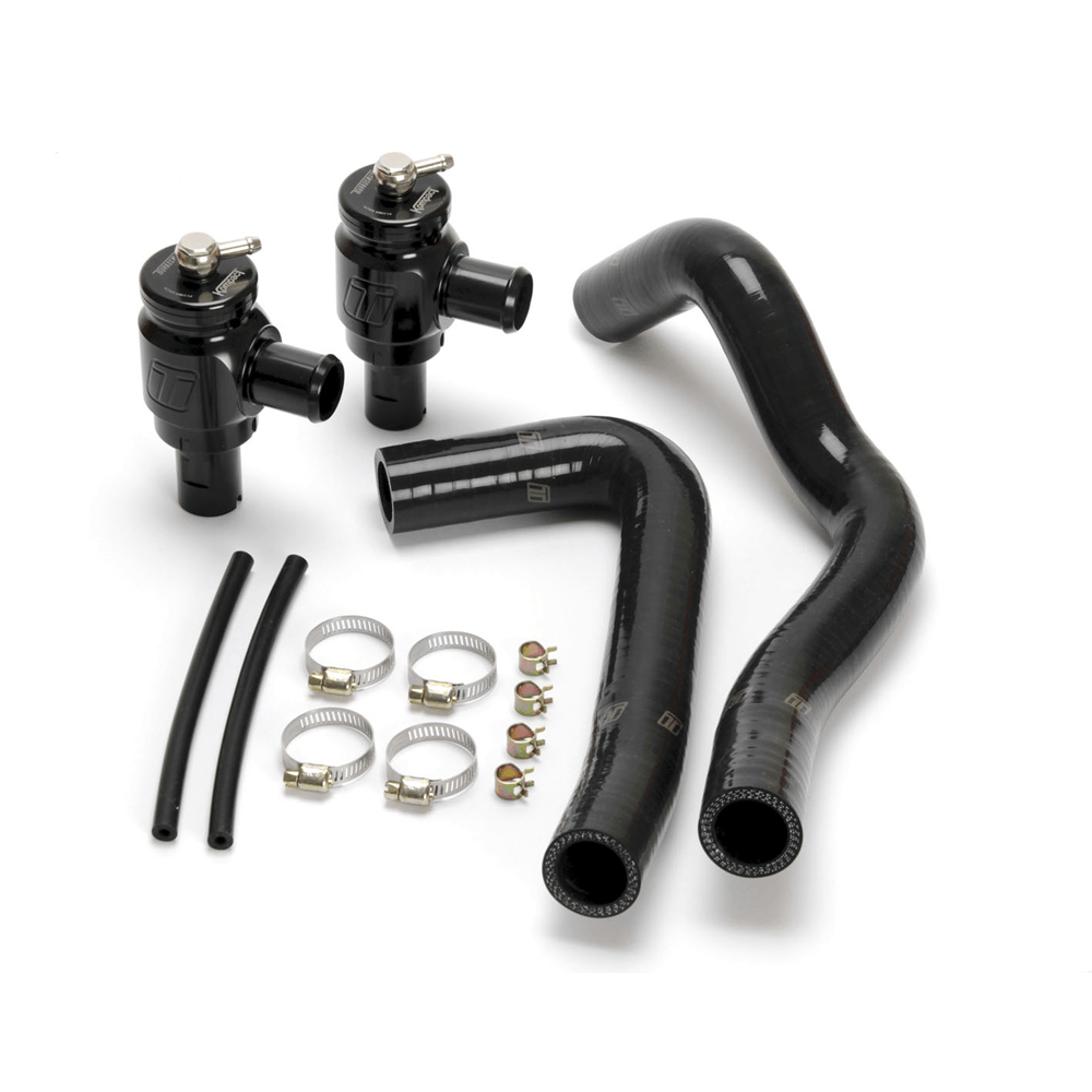 Kompact Plumb Back Kit - BMW-Turbosmart-Airtec-carbonizeduk