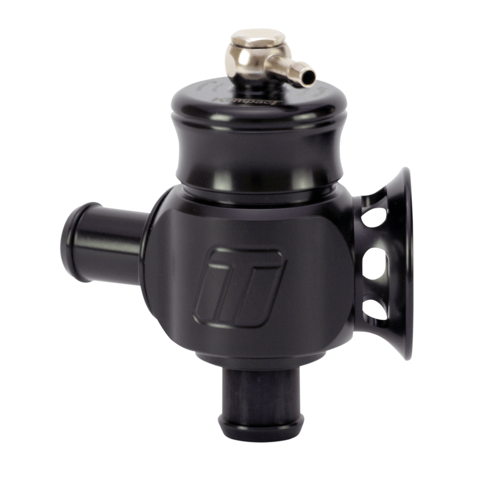 Turbosmart BOV Dual Port-20mm, Bosch Replacement-Turbosmart-Airtec-carbonizeduk