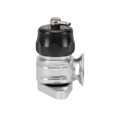 Turbosmart Supersonic Mazda/Subaru - Black-Turbosmart-Airtec-carbonizeduk