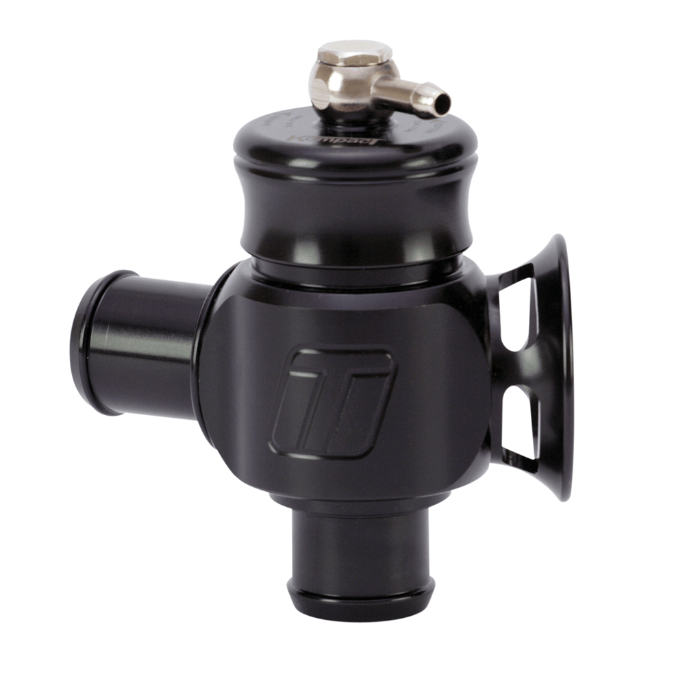 Turbosmart Kompact Dual Port-25mm-Turbosmart-Airtec-carbonizeduk
